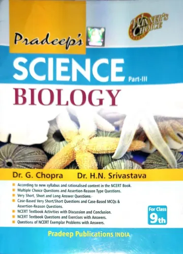 Science Biology Part-3-9