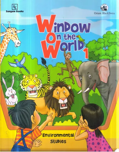 Window on the World (WOW): Social Studies 1