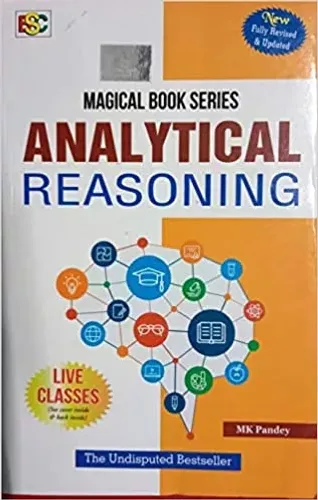 Analytical Reasoning (Magical Book Series)