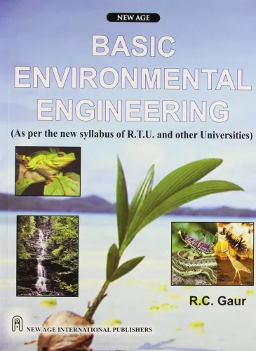 Basic Environmental Engineering (R.T.U.)