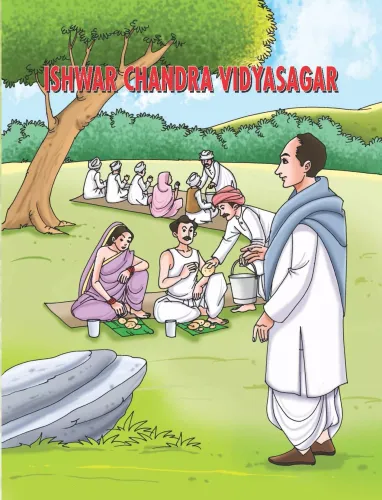 Ishwar Chandra Vidyasagar