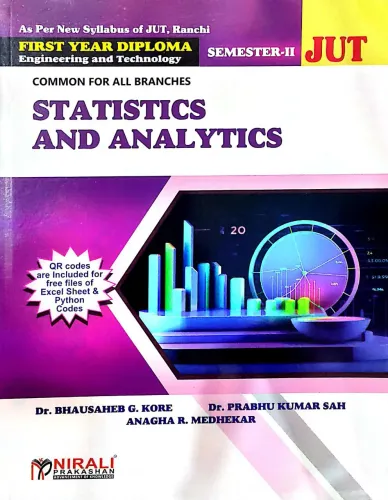 Sem-2 Statistics And Analytics