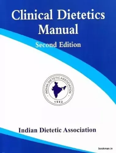 Clinical Dietetics Manual