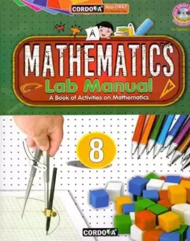 Mathematics Lab Manual-8