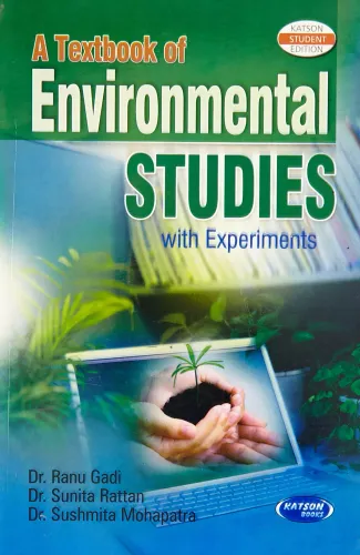 A Textbook of Environmental Studies