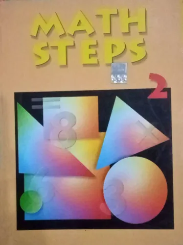 Math Steps-2