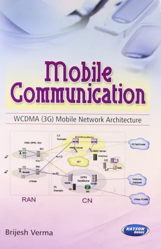 Mobile Communication