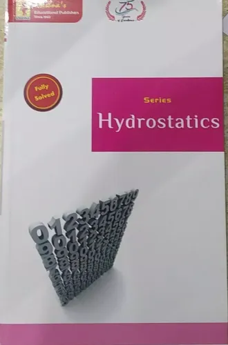 Series Hydrostatics