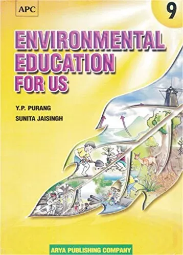 Environmental Education for Us Class 9