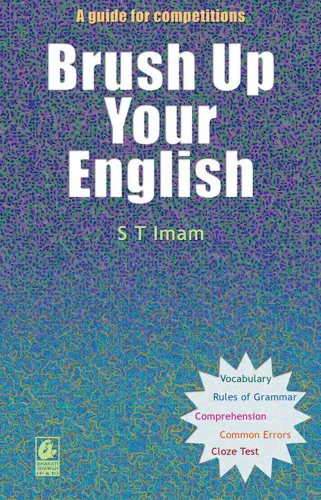 Brush Up Your English