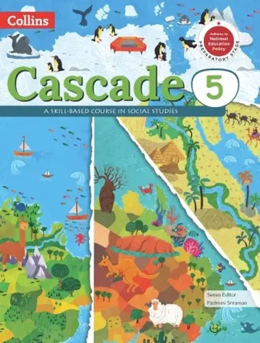 Cascade 5 - A skill-based course on Social Studies