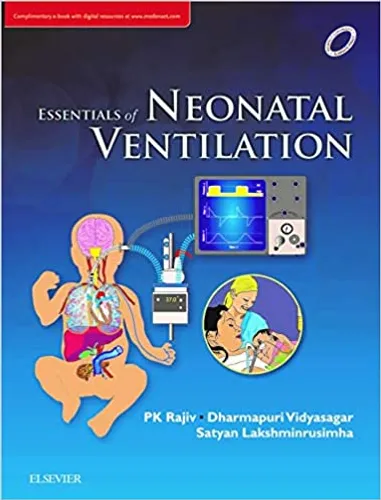 Essentials of Neonatal ventilation, 1e
