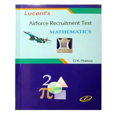 Airforce Recruitment Test Mathematics