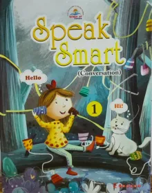 Speak Smart- Conversation Class - 1
