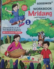 Workbook Mridang Class - 1
