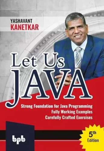 Let Us Java