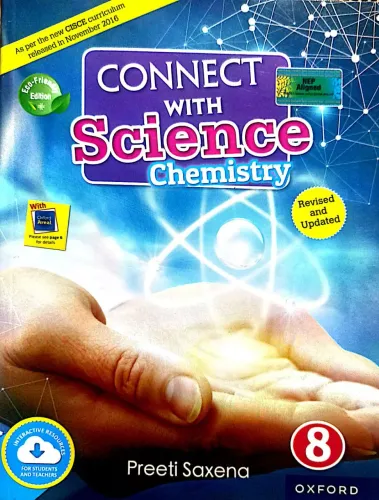 Cisce Connect With Science Chemistry-8