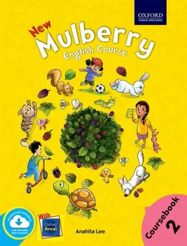 New Mulberry Coursebook-2