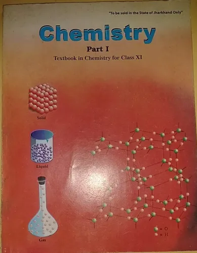 Chemistry-11 Part-1