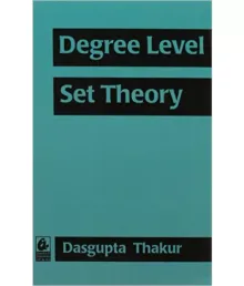Degree Level Set Theory