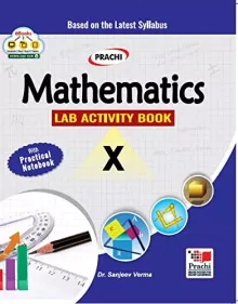 Mathematics Lab Activity Book Class-10