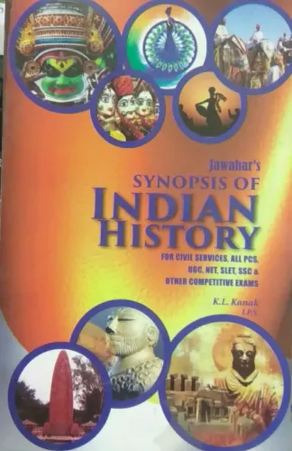 Synopsis Of Indian History