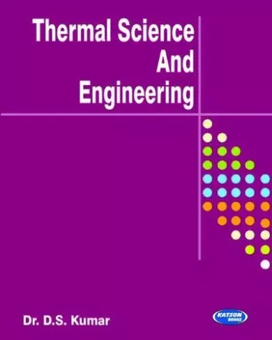 Thermal Science & Engineering