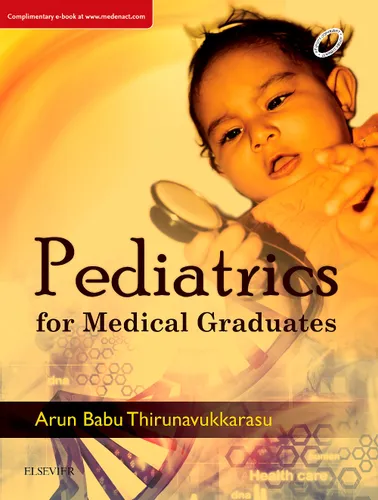 Pediatrics for Medical Graduates, 1e