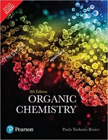 Organic Chemistry 8th Edition