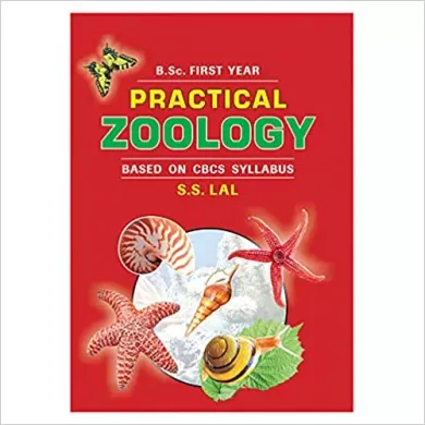  ZOOLOGY C.B.C.S.: B.Sc 1st Year 