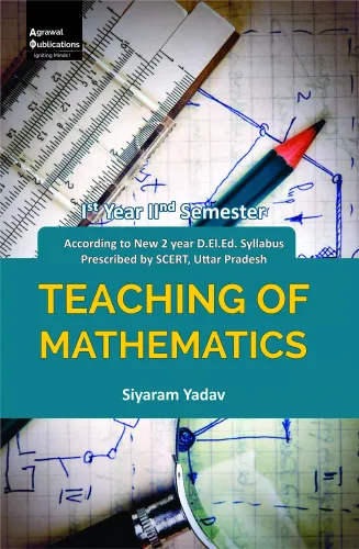 Teaching of Mathematics 
