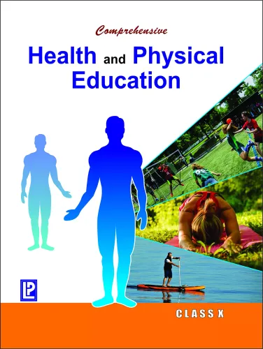 Comprehensive Health and Physical Education 10