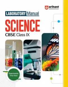 Lab Manual Science Class 9 CBSE