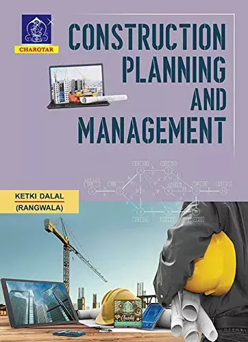 Construction Planning and Management