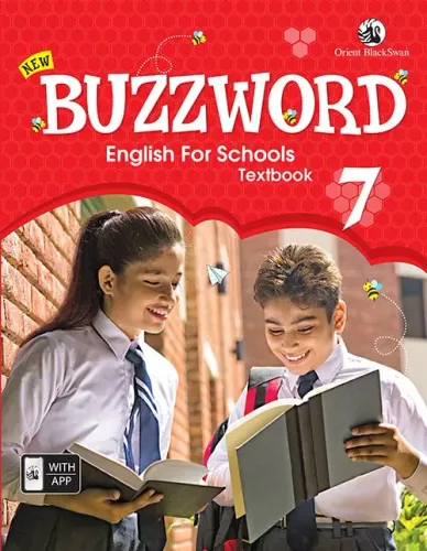 New Buzzword English For Class 7