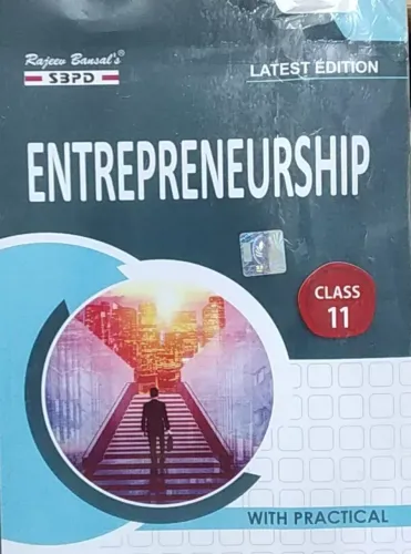 Enterpreneurship -11