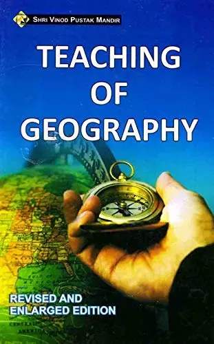 Teaching Of Geography