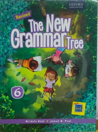 The New Grammar Tree- 6