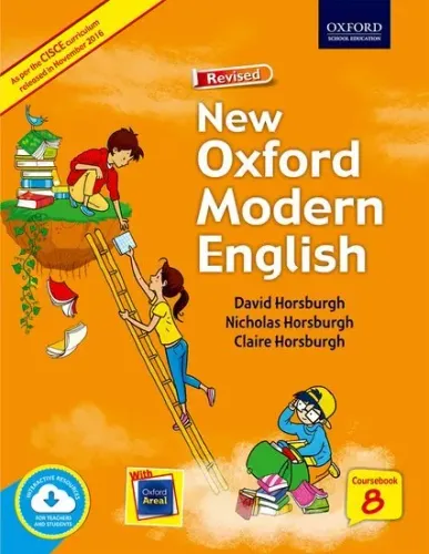 Cicse New Oxford Modern English-8