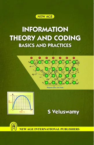 Information Theory and Coding Basics and Practices (All India)