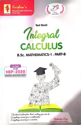 T/B Integral Calculus