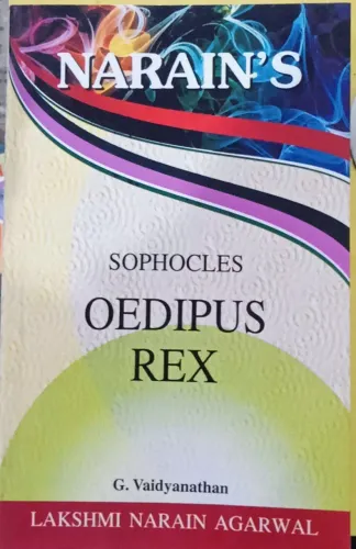 Oedipus Rex