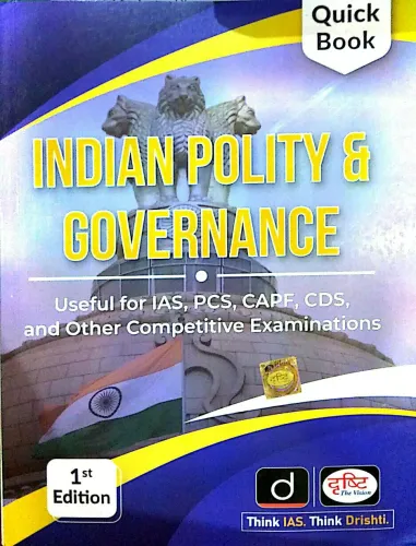 Indian Polity & Governance