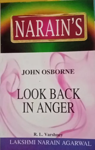 Look Back In Anger