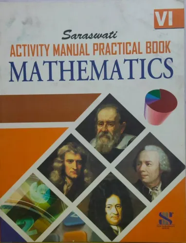 Active Lab Manual In Mathematics For Class -6