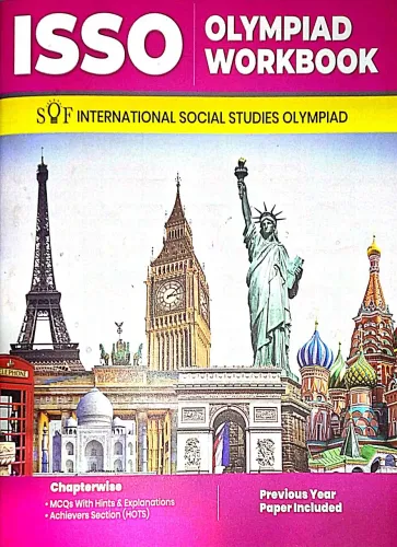 Isso Olympiad Workbook-7 | 2023-24 |