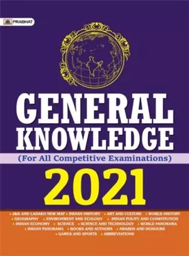 General Knowledge 2022