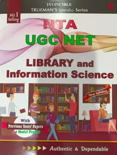 UGC Net Library & information Sci