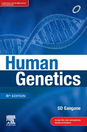 Human Genetics, 6e