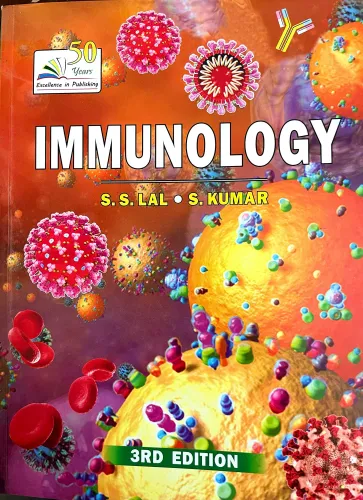 IMMUNOLOGY 